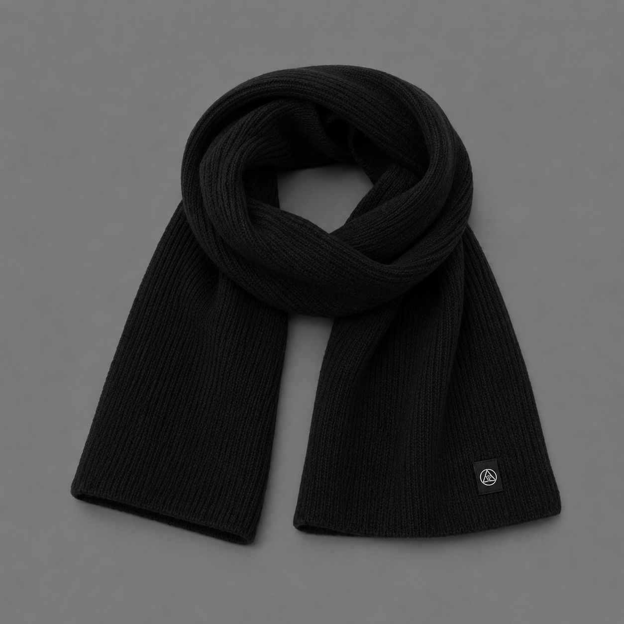 SoftLoop Winter Scarf