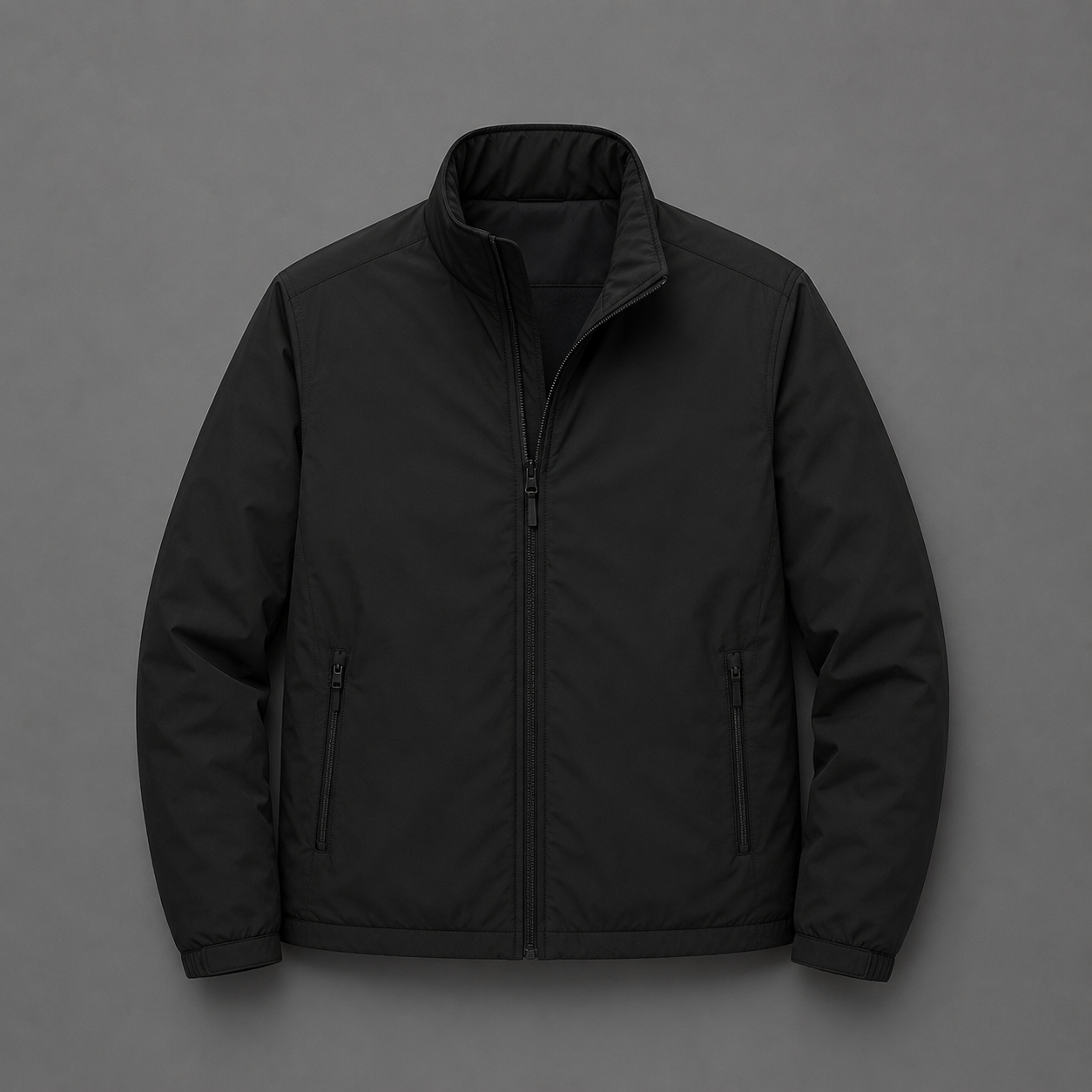 Urban Frost Jacket