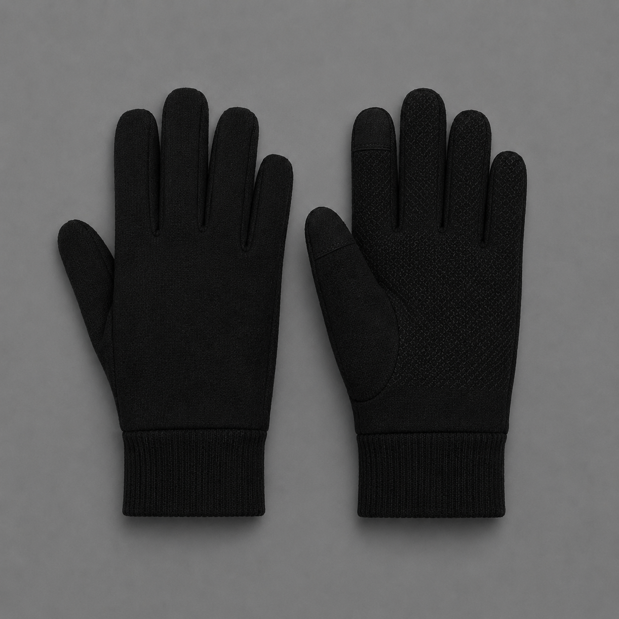 FrostGrip Gloves