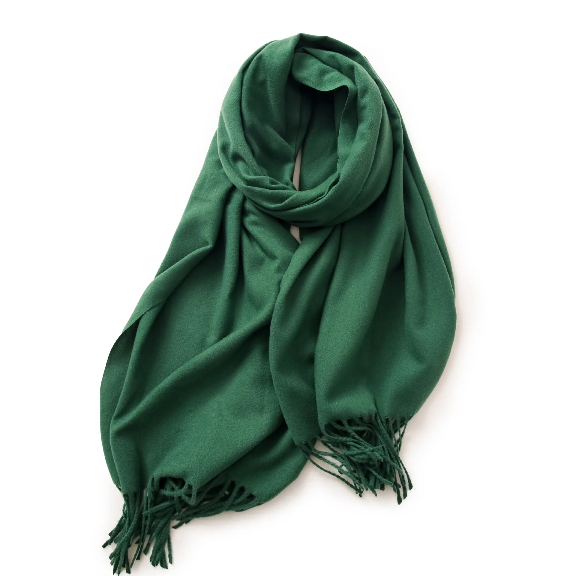 Premium Cashmere Winter Scarf
