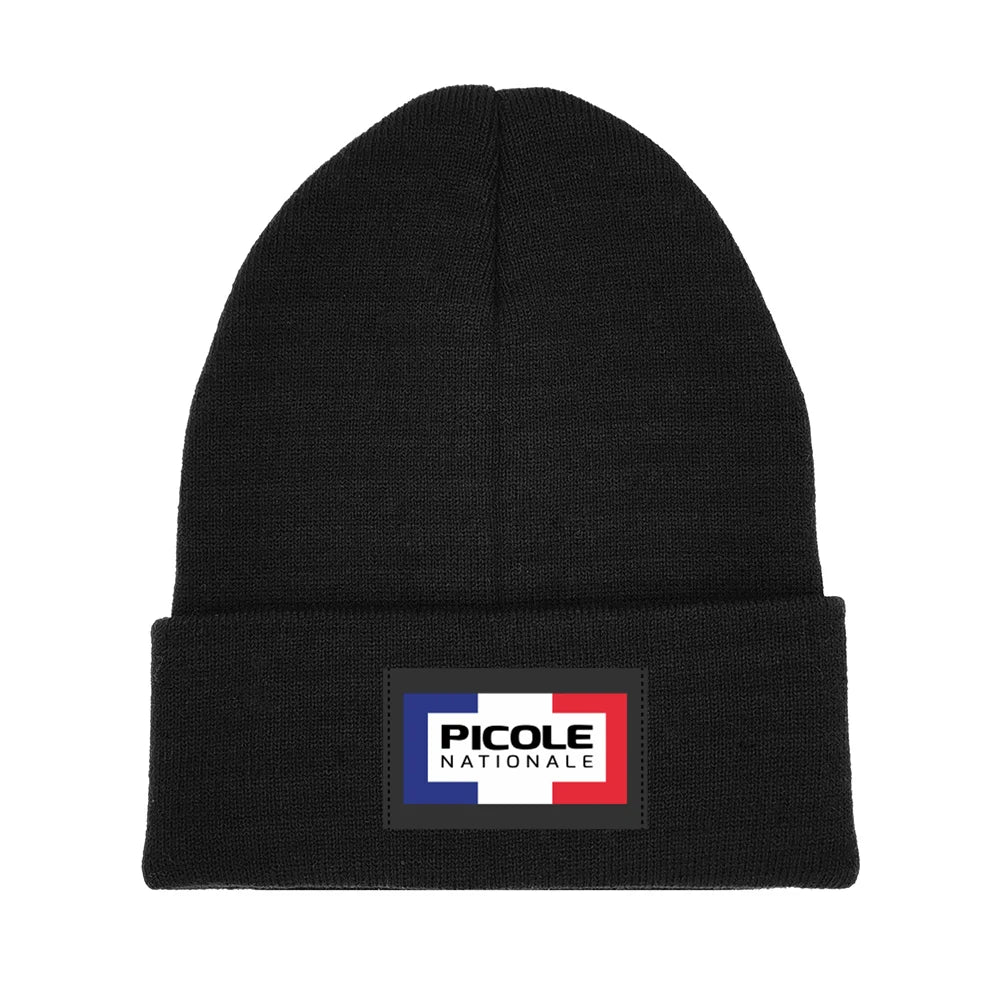 Picole National Knitted Caps Beanies Unisex Winter Hats Warm Cap Skullies Beanies Hat MZ-113