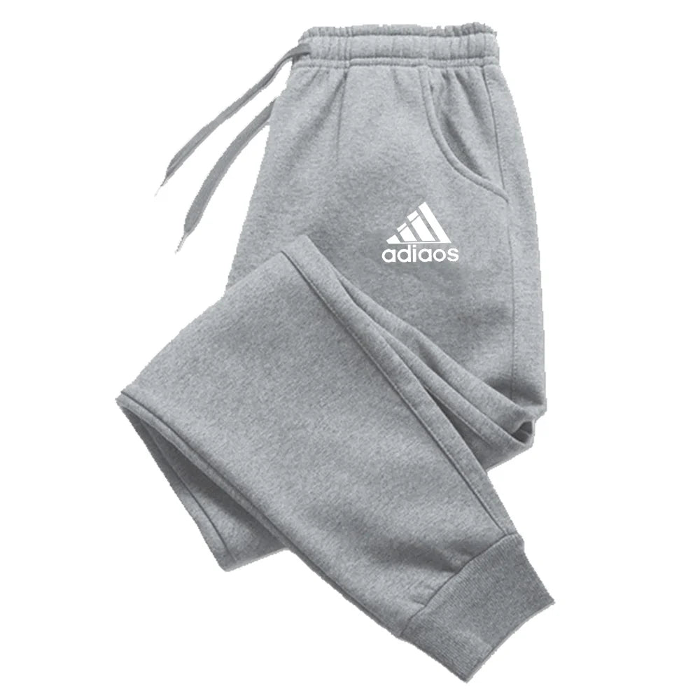 2026 new fashionable casual pants, sports pants, jogging sportswear, sports pants, for spring, autumn, and winter seasons