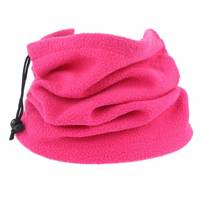 Thermal Fleece Neck Warmer