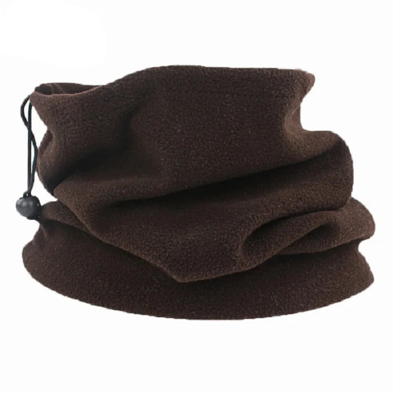 Thermal Fleece Neck Warmer