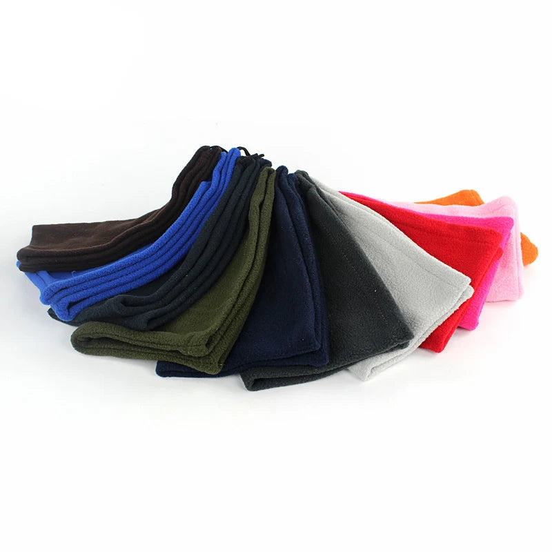 Thermal Fleece Neck Warmer