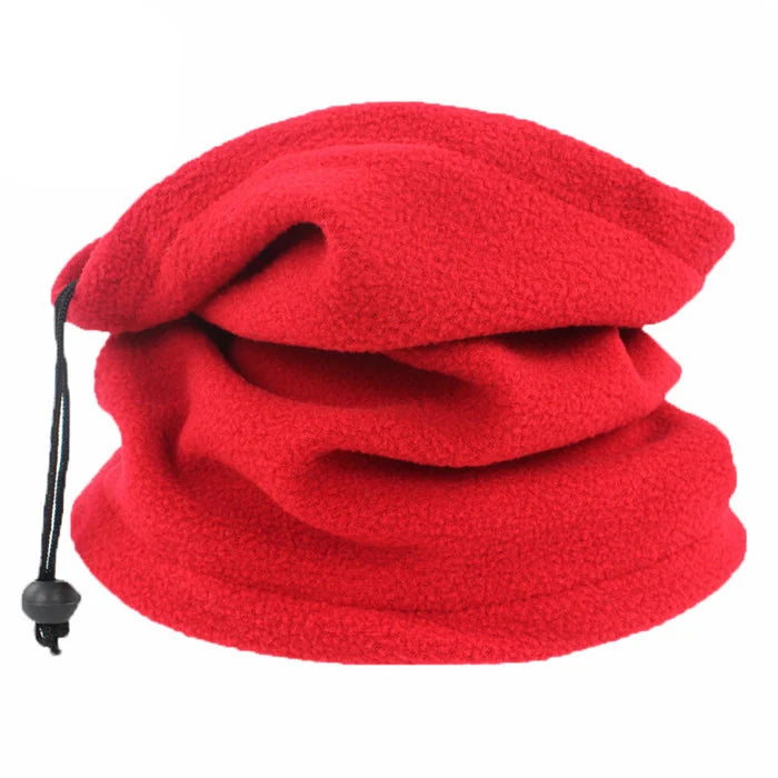 Thermal Fleece Neck Warmer