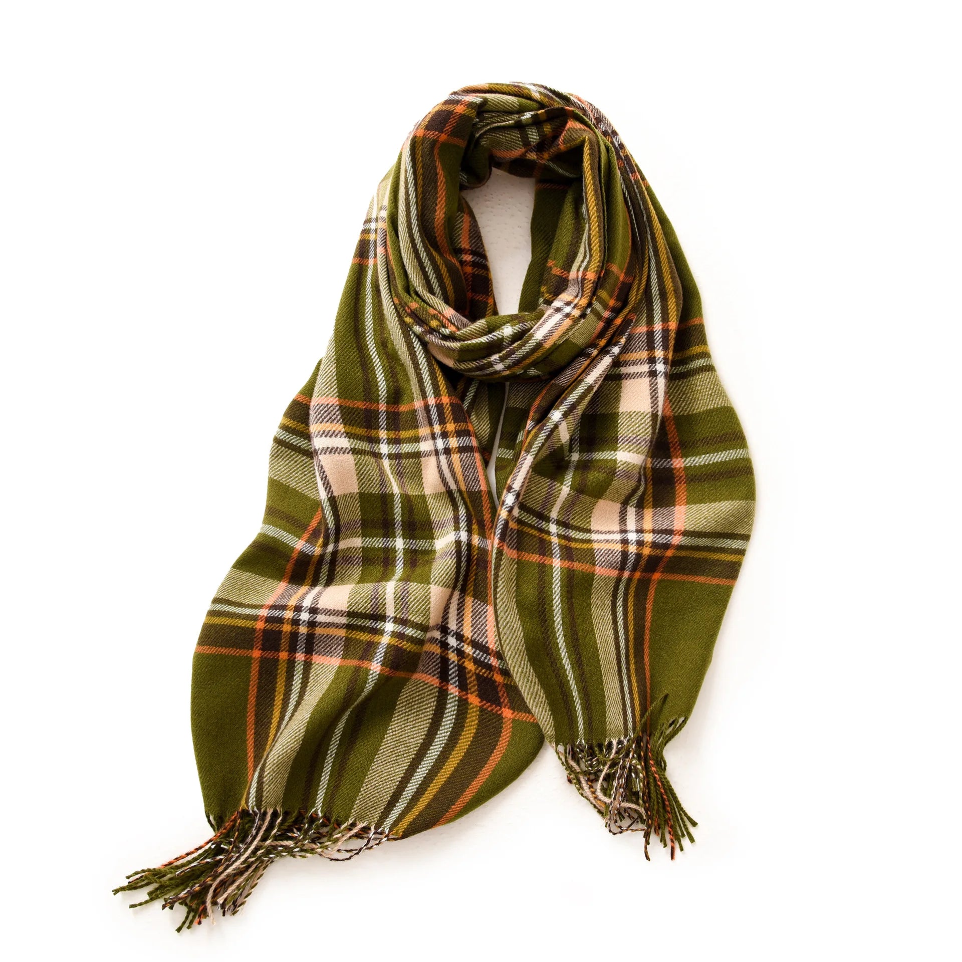 Premium Cashmere Winter Scarf