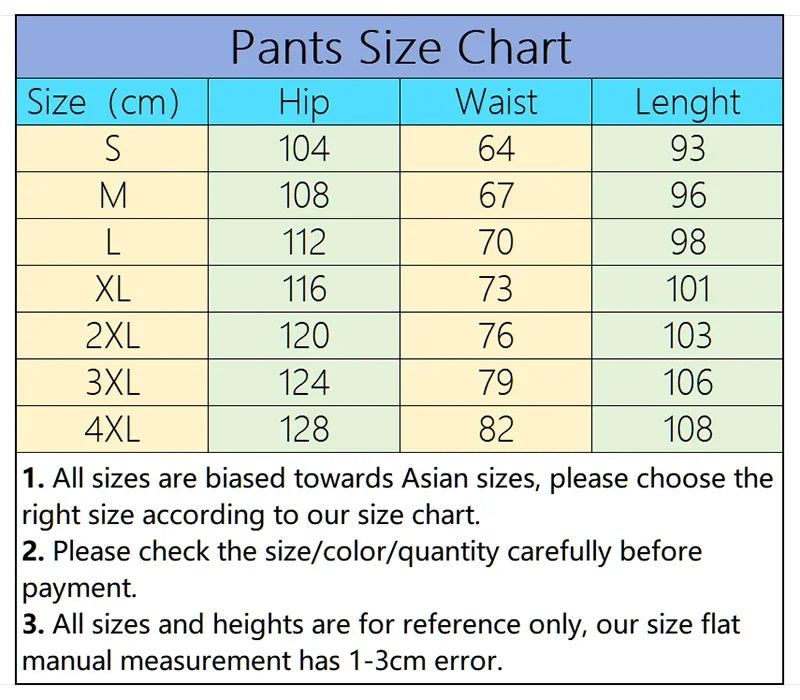 Men’s Printed Jogger Sweatpants – Casual Sports Trousers for Running & Fitness