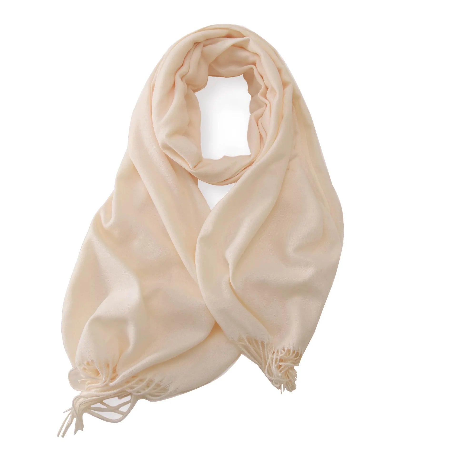 Premium Cashmere Winter Scarf