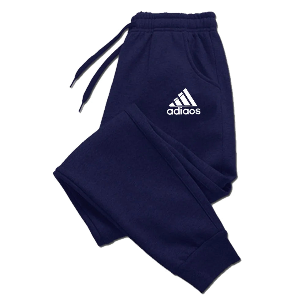 2026 new fashionable casual pants, sports pants, jogging sportswear, sports pants, for spring, autumn, and winter seasons