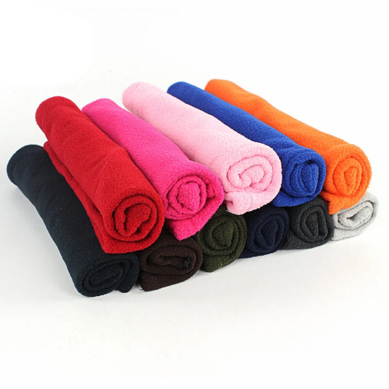 Thermal Fleece Neck Warmer