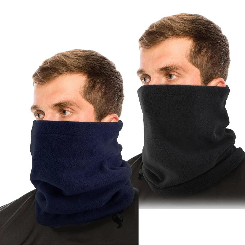 Thermal Fleece Neck Warmer
