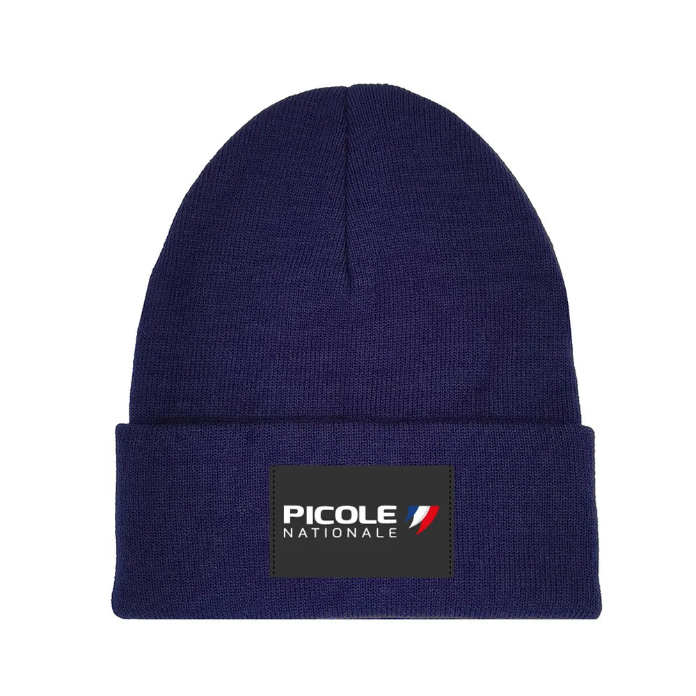 Picole National Knitted Caps Beanies Unisex Winter Hats Warm Cap Skullies Beanies Hat MZ-113