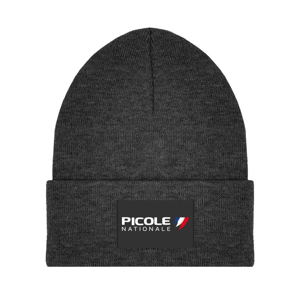 Picole National Knitted Caps Beanies Unisex Winter Hats Warm Cap Skullies Beanies Hat MZ-113