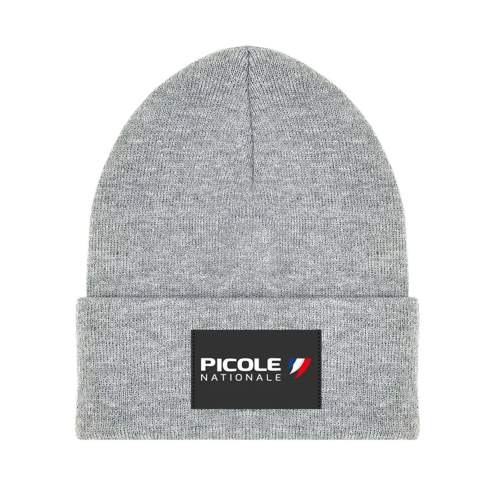 Picole National Knitted Caps Beanies Unisex Winter Hats Warm Cap Skullies Beanies Hat MZ-113