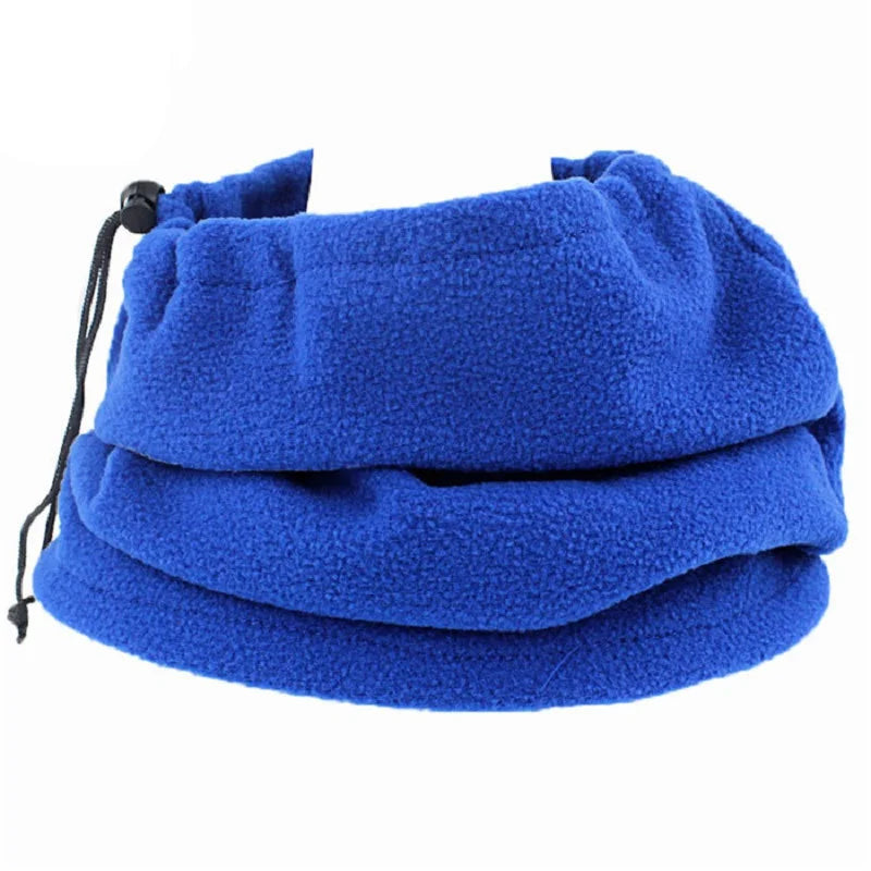 Thermal Fleece Neck Warmer