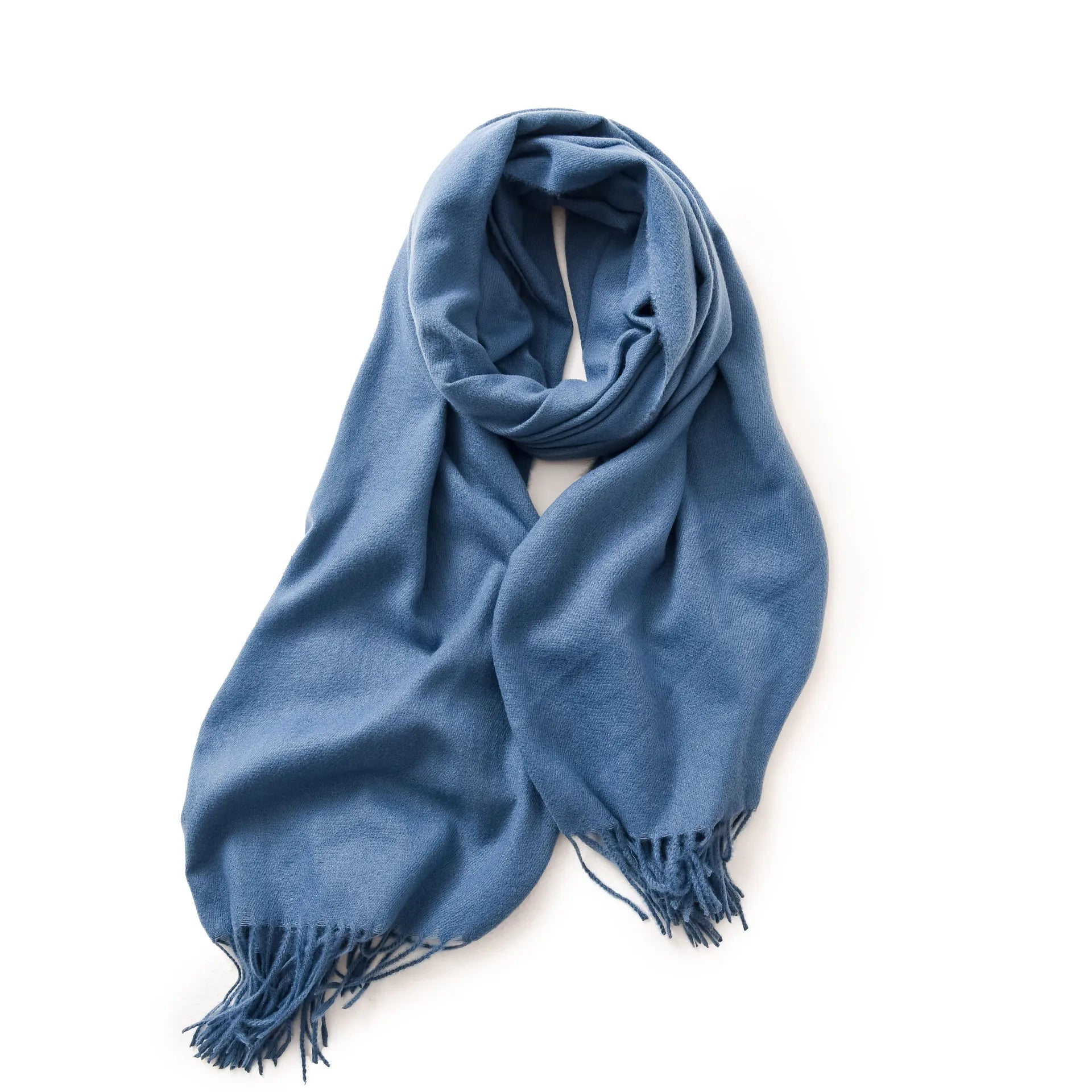 Premium Cashmere Winter Scarf