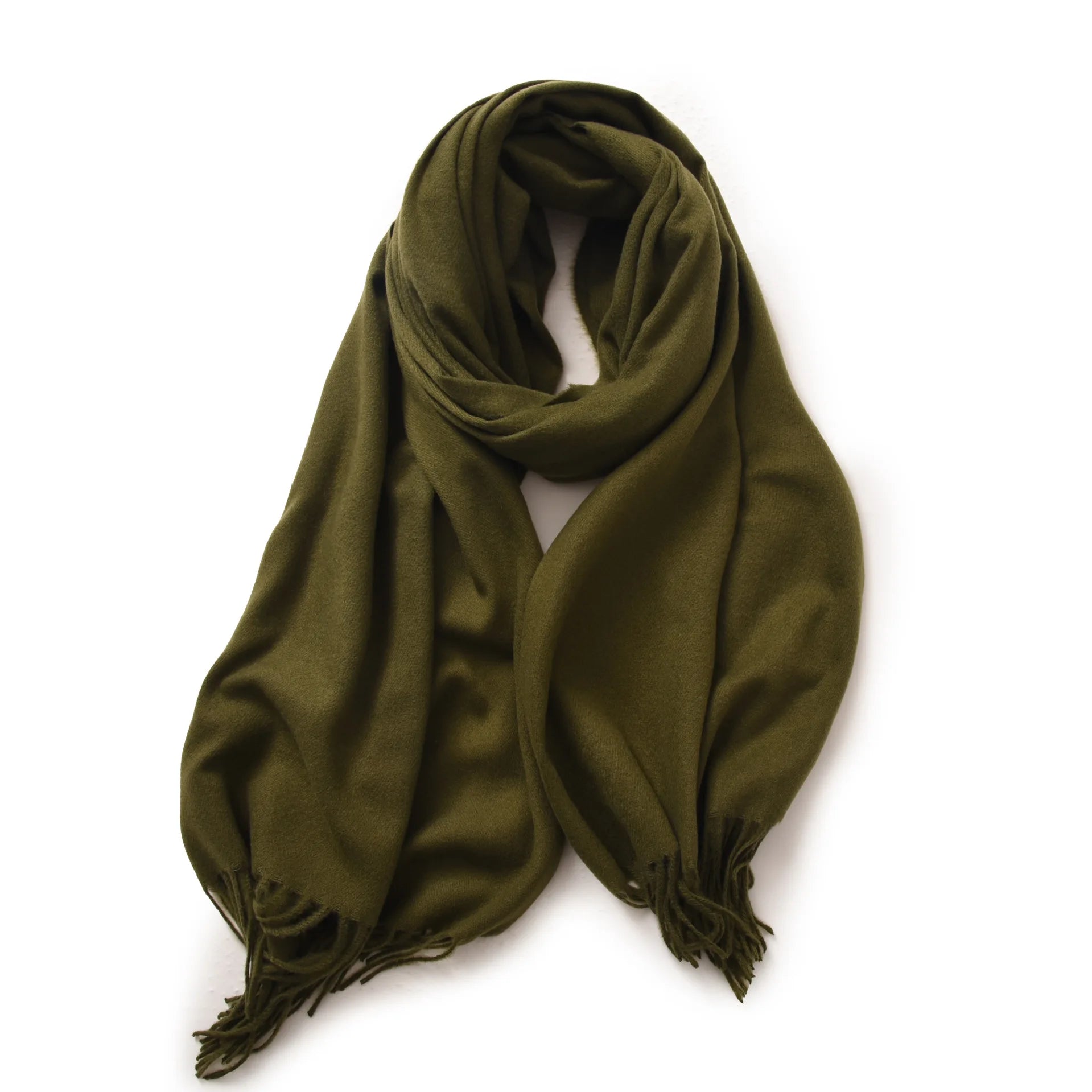 Premium Cashmere Winter Scarf