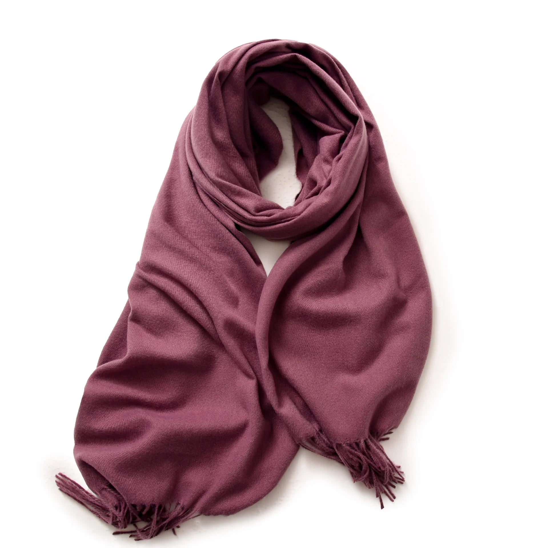 Premium Cashmere Winter Scarf
