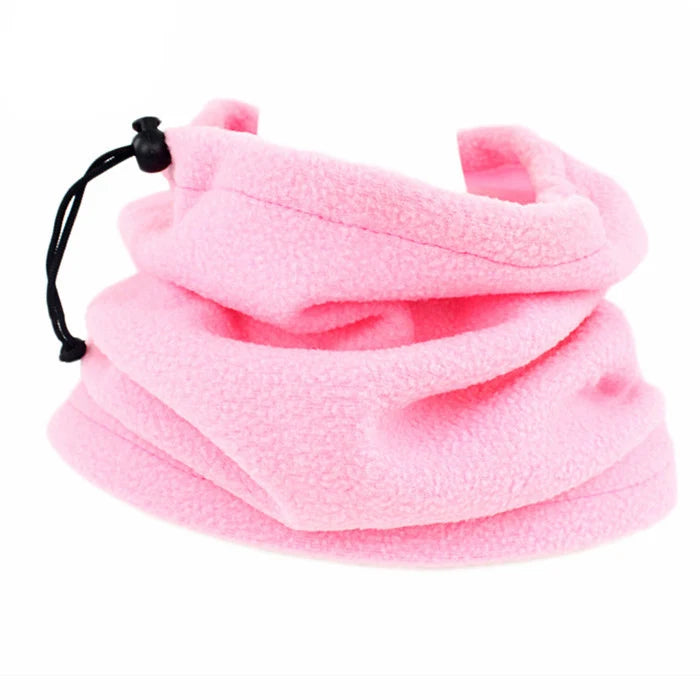 Thermal Fleece Neck Warmer