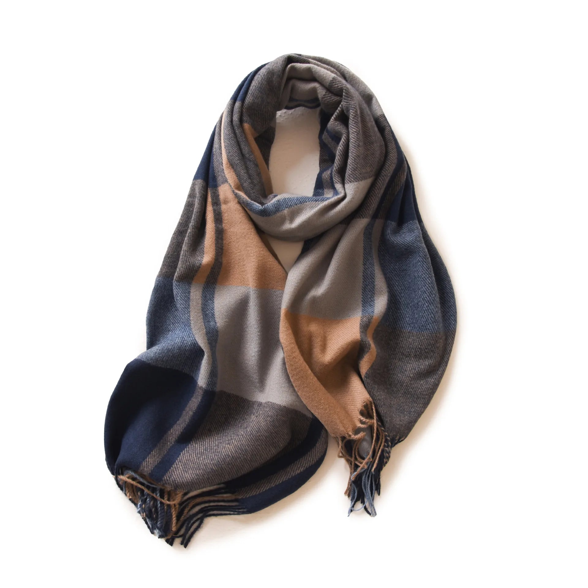 Premium Cashmere Winter Scarf