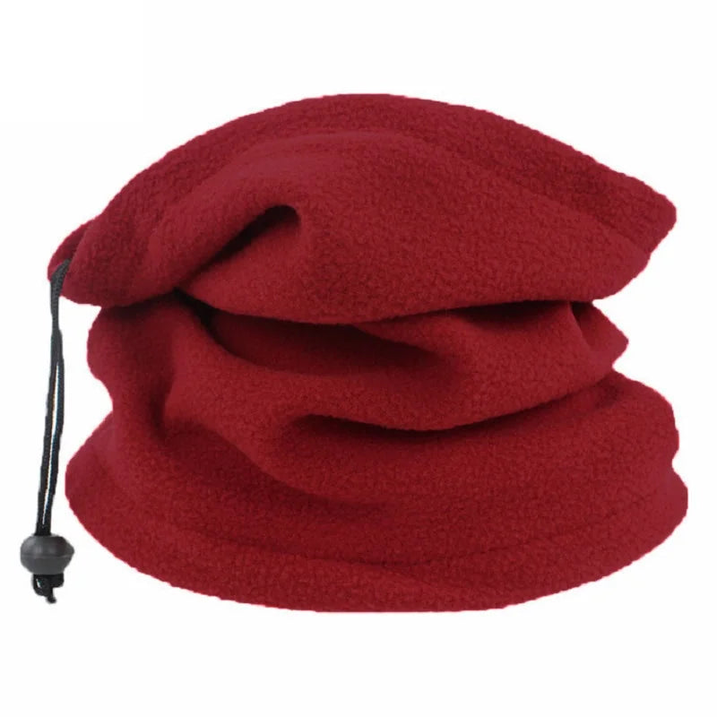 Thermal Fleece Neck Warmer