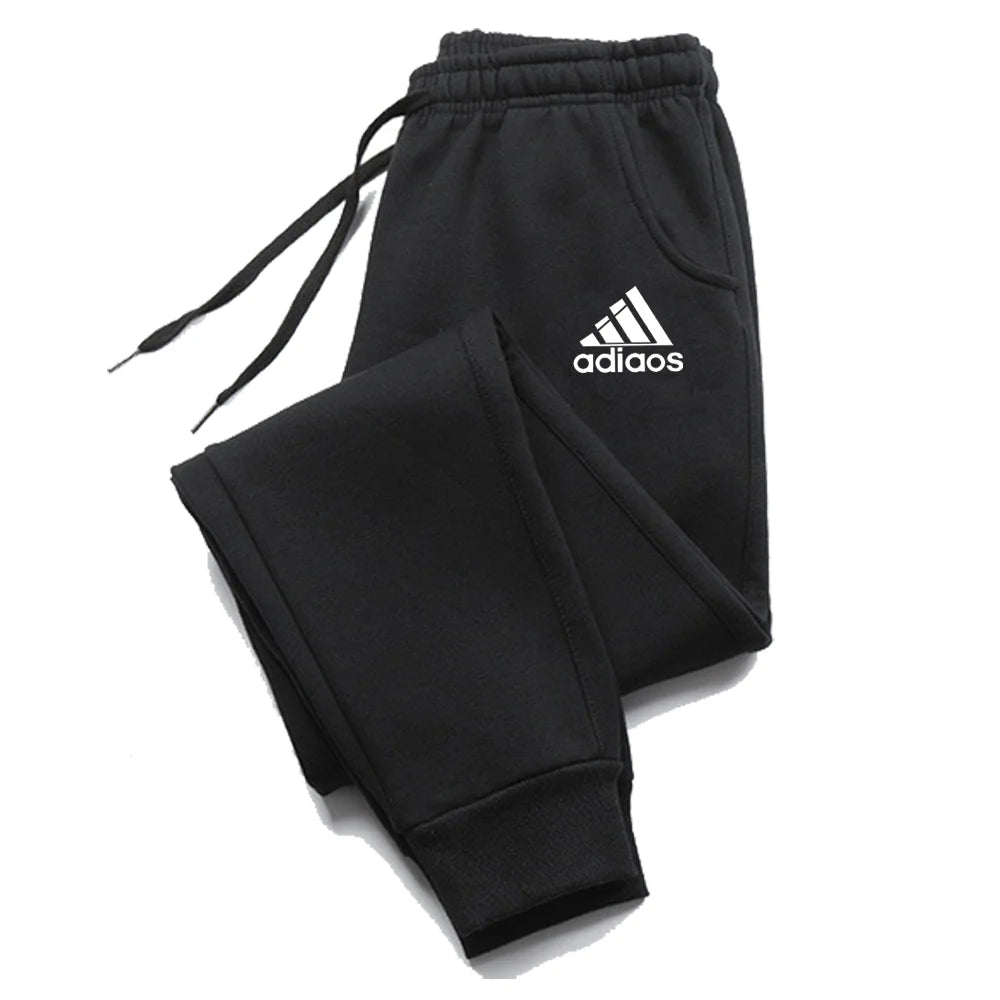2026 new fashionable casual pants, sports pants, jogging sportswear, sports pants, for spring, autumn, and winter seasons