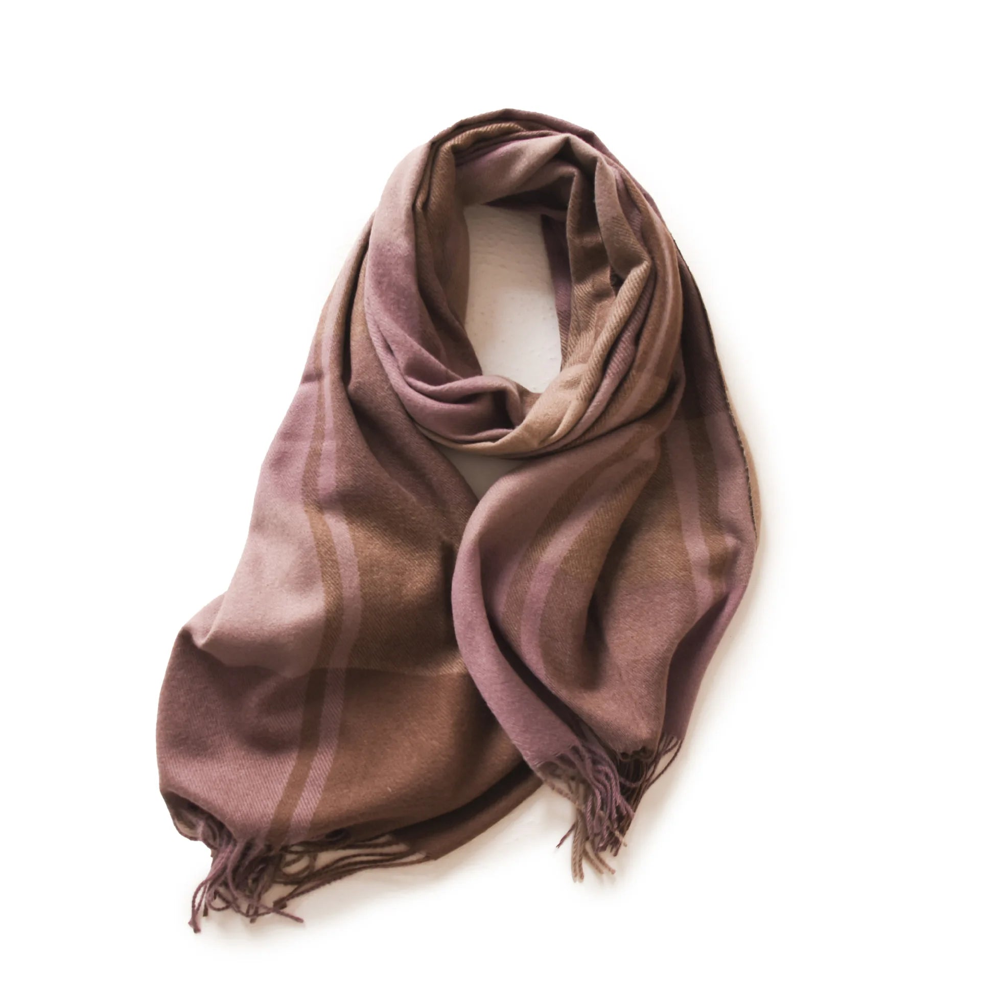 Premium Cashmere Winter Scarf