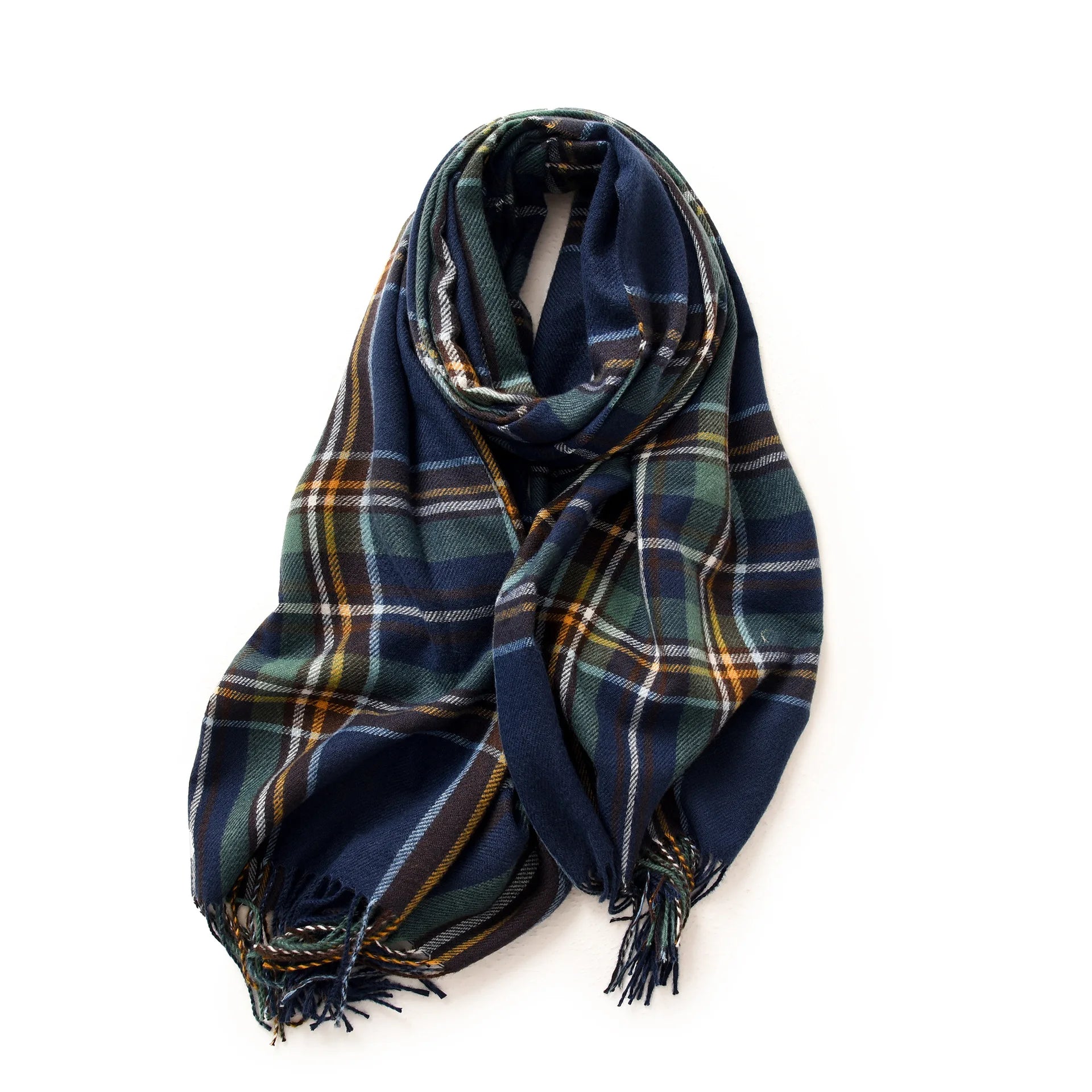 Premium Cashmere Winter Scarf