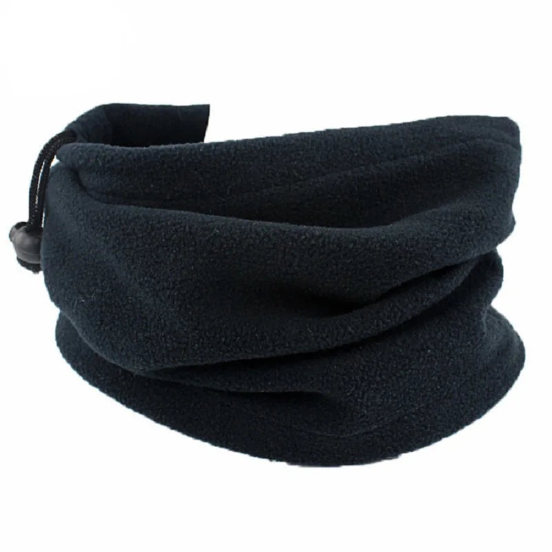 Thermal Fleece Neck Warmer