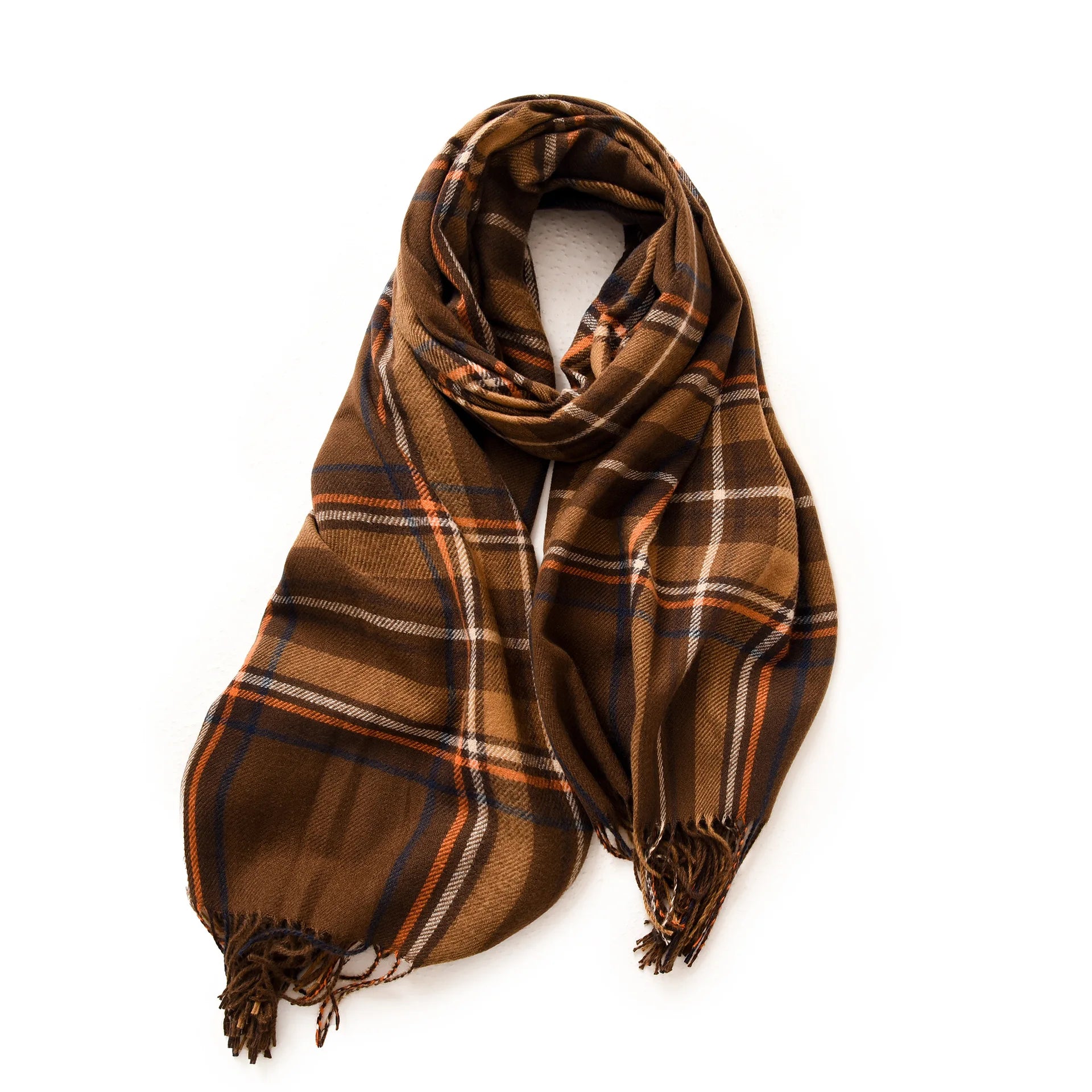 Premium Cashmere Winter Scarf