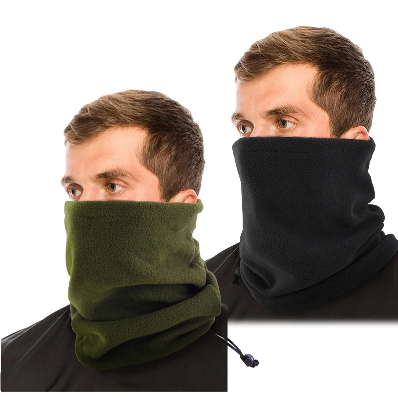 Thermal Fleece Neck Warmer