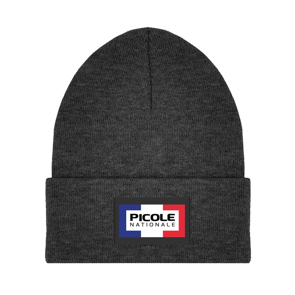 Picole National Knitted Caps Beanies Unisex Winter Hats Warm Cap Skullies Beanies Hat MZ-113