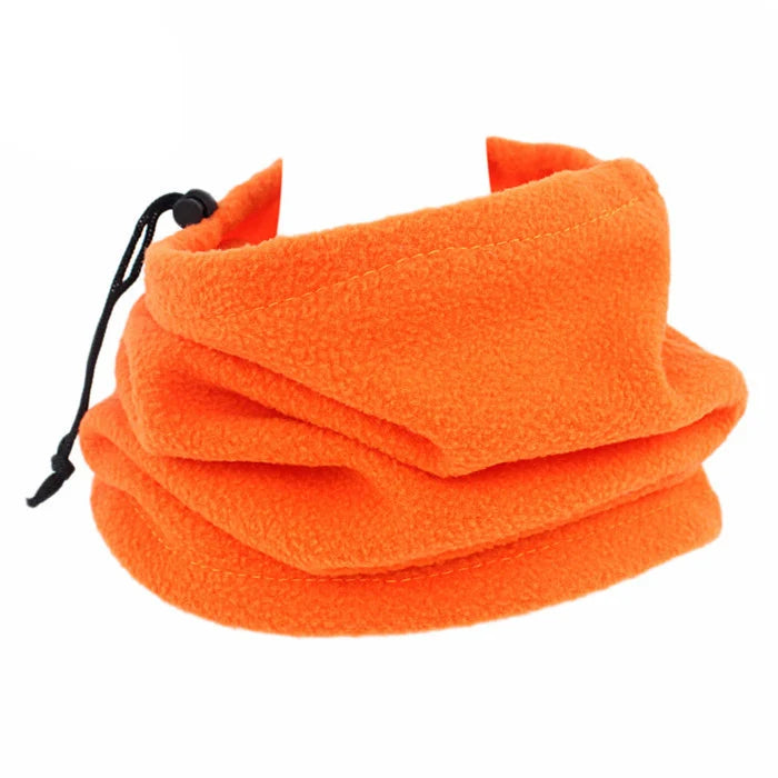 Thermal Fleece Neck Warmer