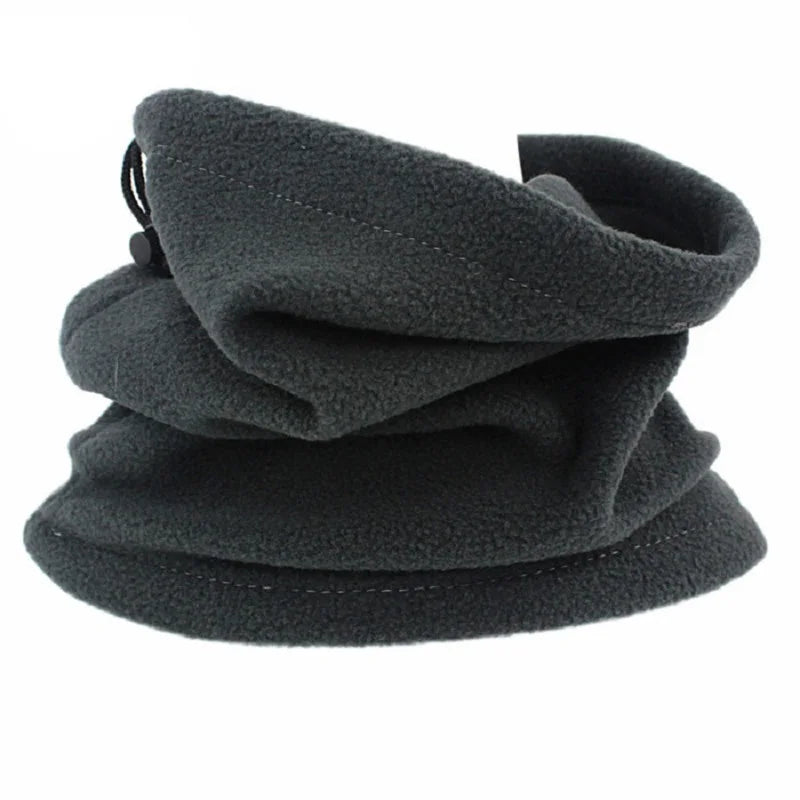 Thermal Fleece Neck Warmer