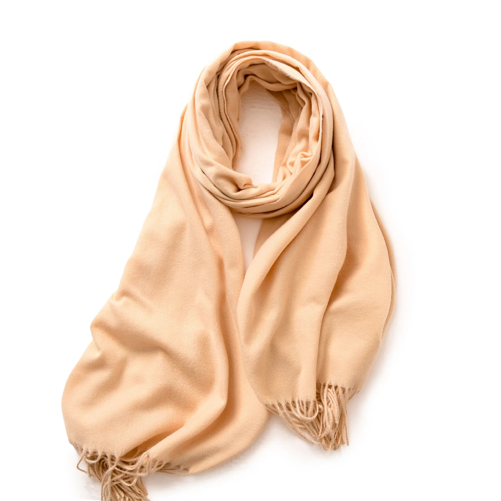 Premium Cashmere Winter Scarf