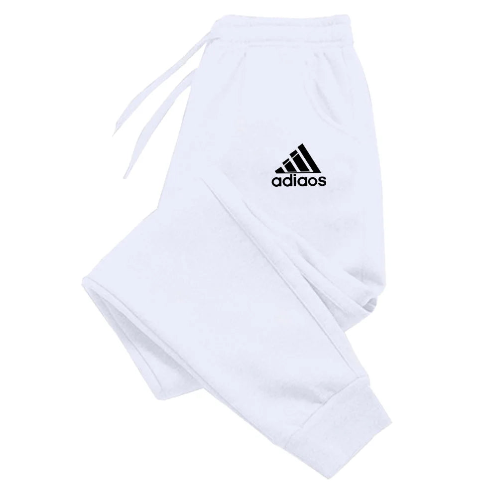 2026 new fashionable casual pants, sports pants, jogging sportswear, sports pants, for spring, autumn, and winter seasons