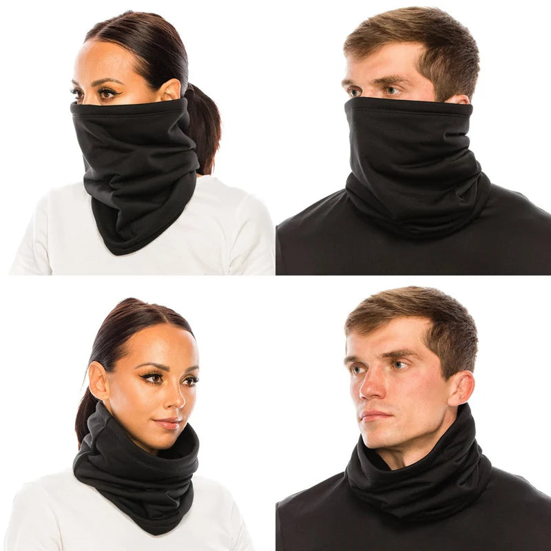 Thermal Fleece Neck Warmer