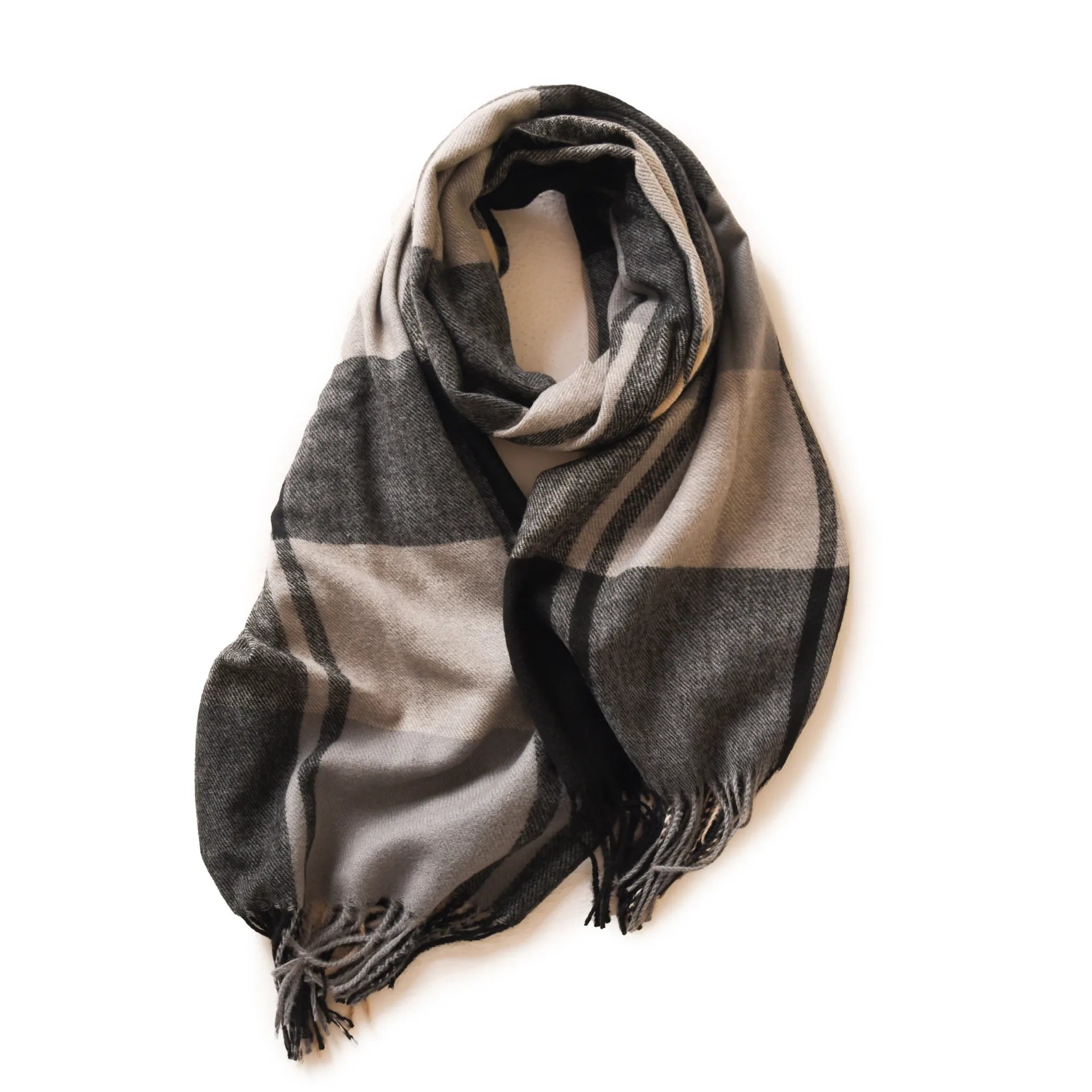 Premium Cashmere Winter Scarf