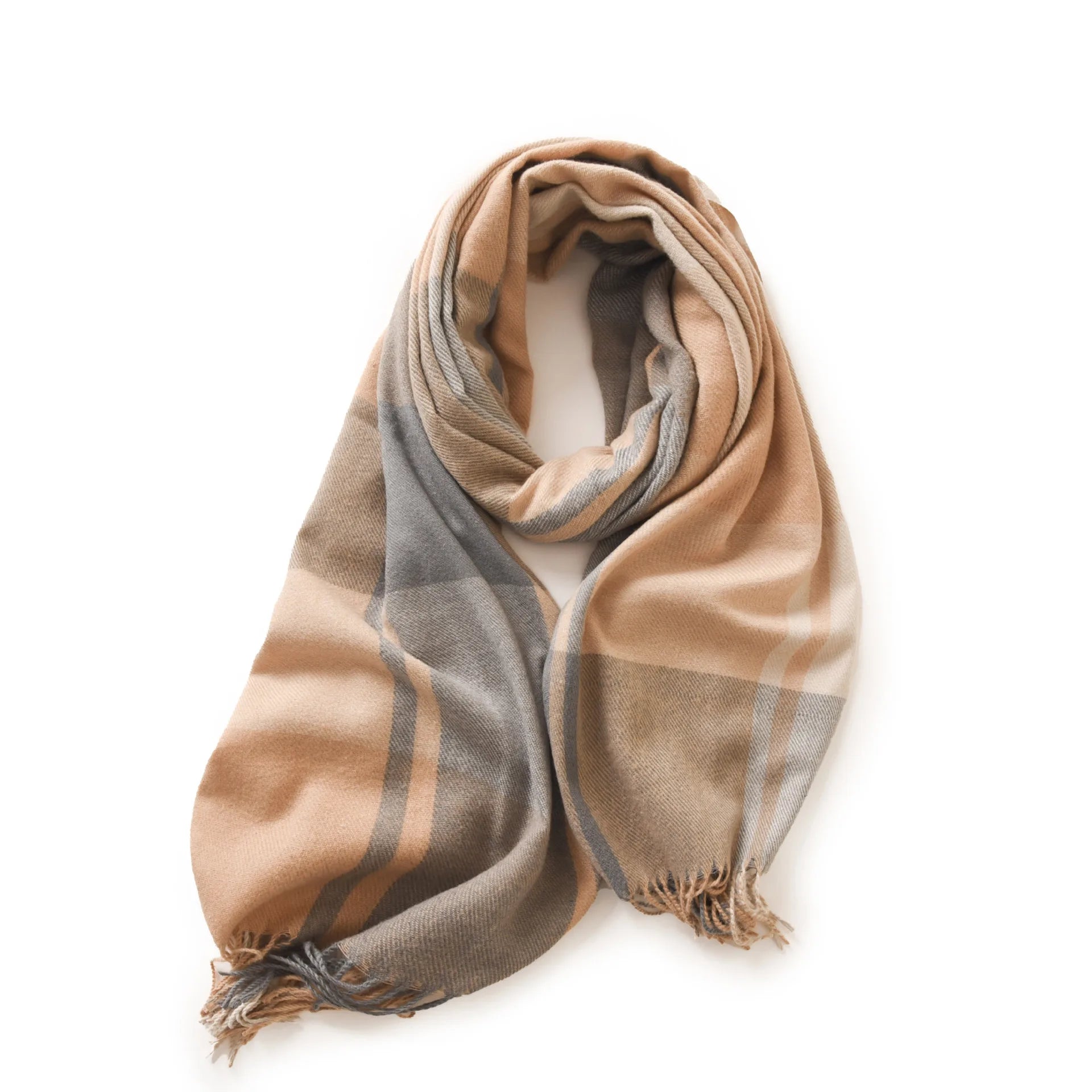 Premium Cashmere Winter Scarf
