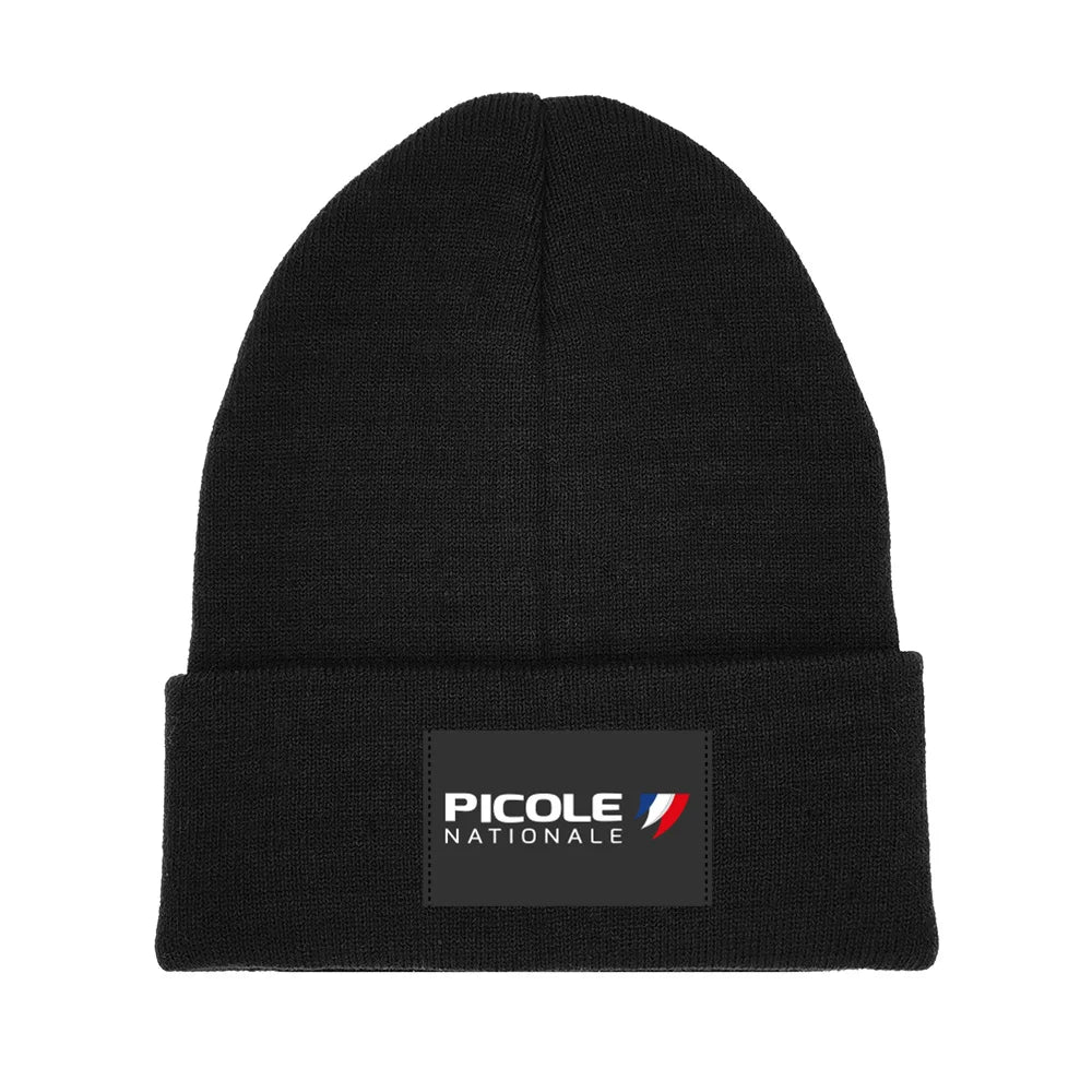 Picole National Knitted Caps Beanies Unisex Winter Hats Warm Cap Skullies Beanies Hat MZ-113