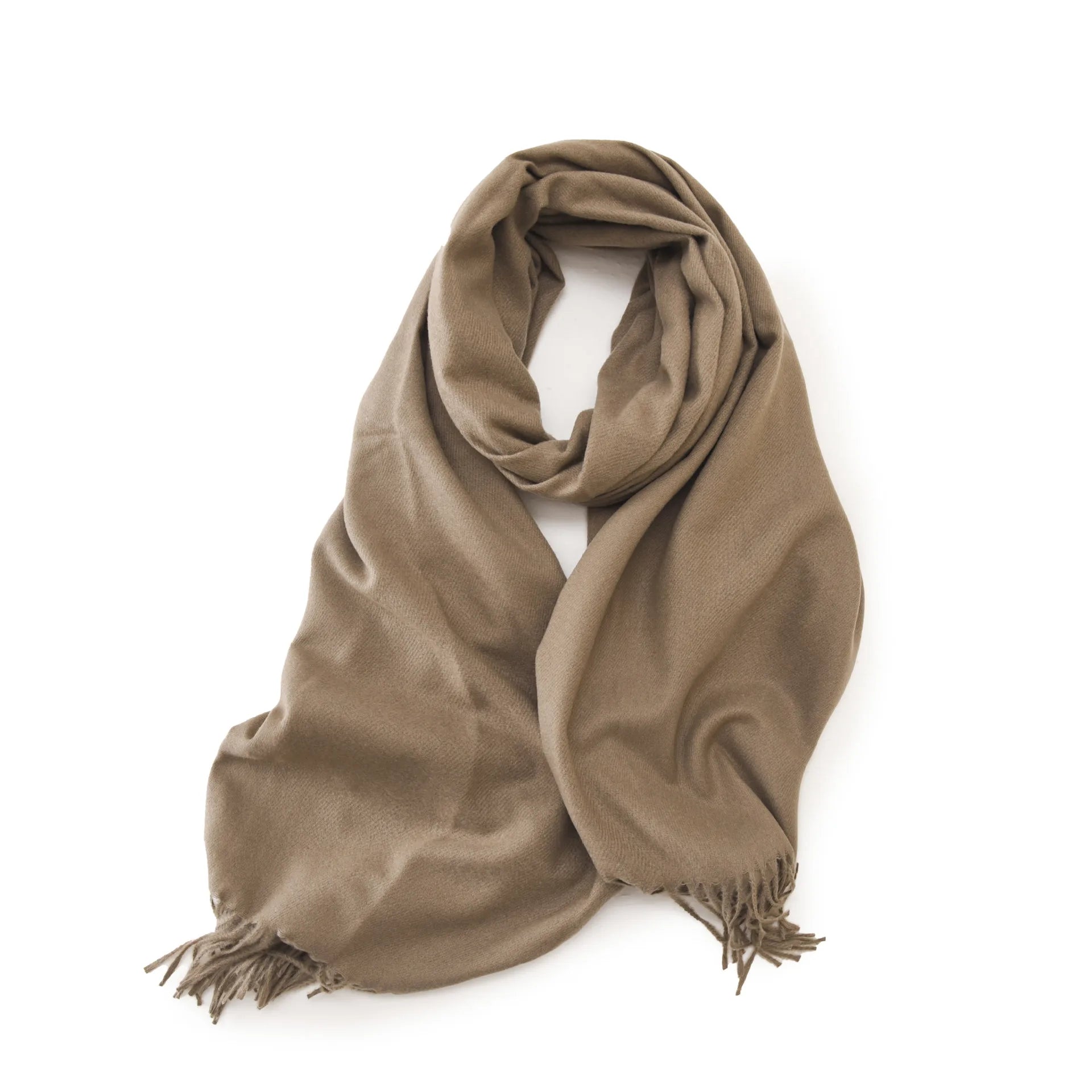 Premium Cashmere Winter Scarf