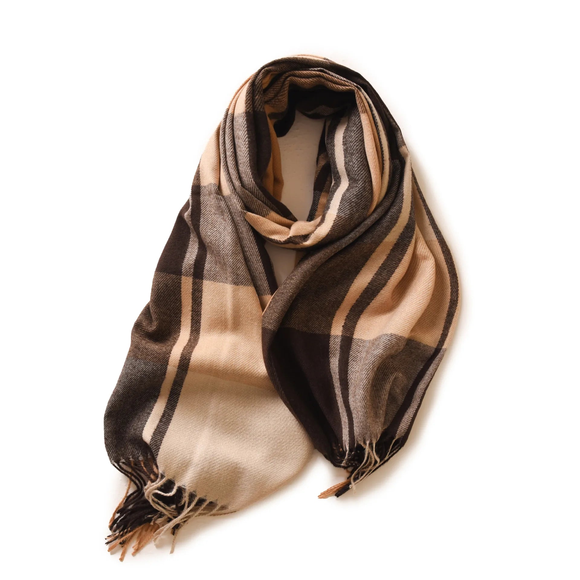 Premium Cashmere Winter Scarf