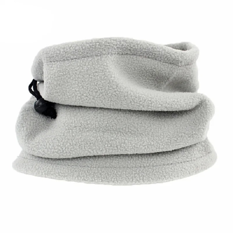 Thermal Fleece Neck Warmer