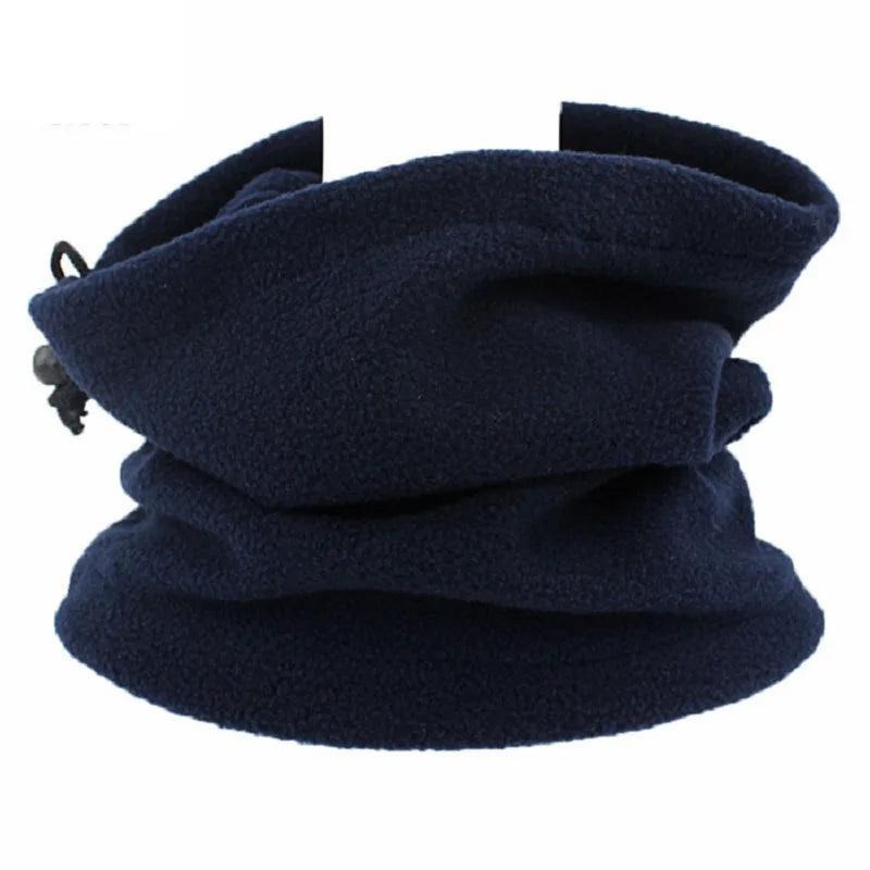 Thermal Fleece Neck Warmer