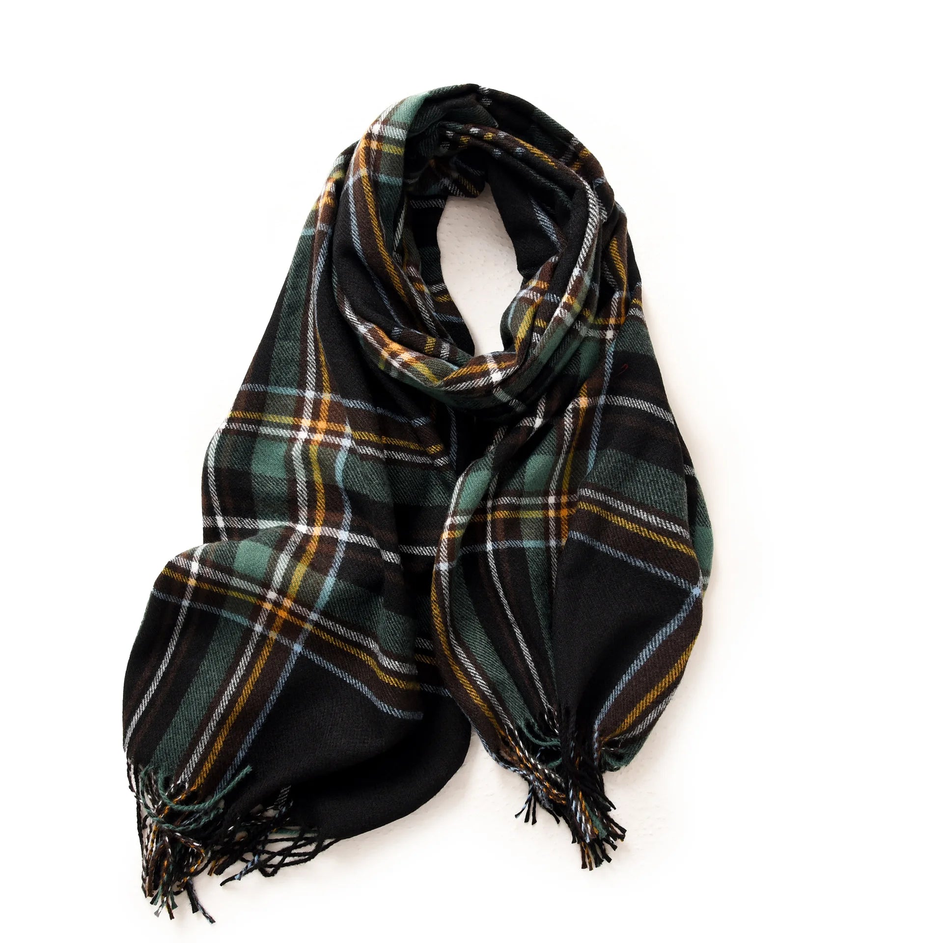 Premium Cashmere Winter Scarf
