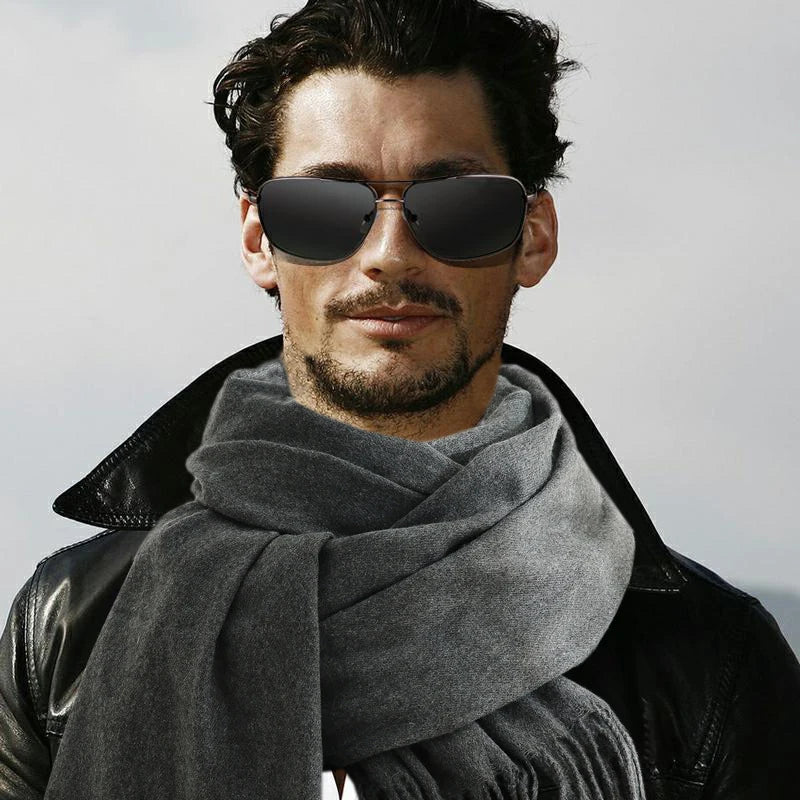 Premium Cashmere Winter Scarf