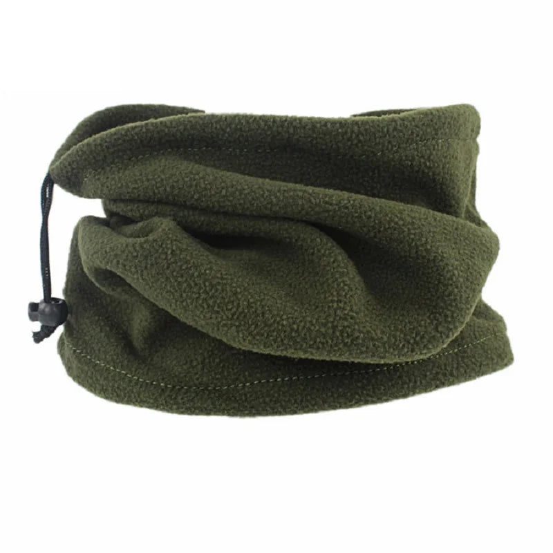 Thermal Fleece Neck Warmer
