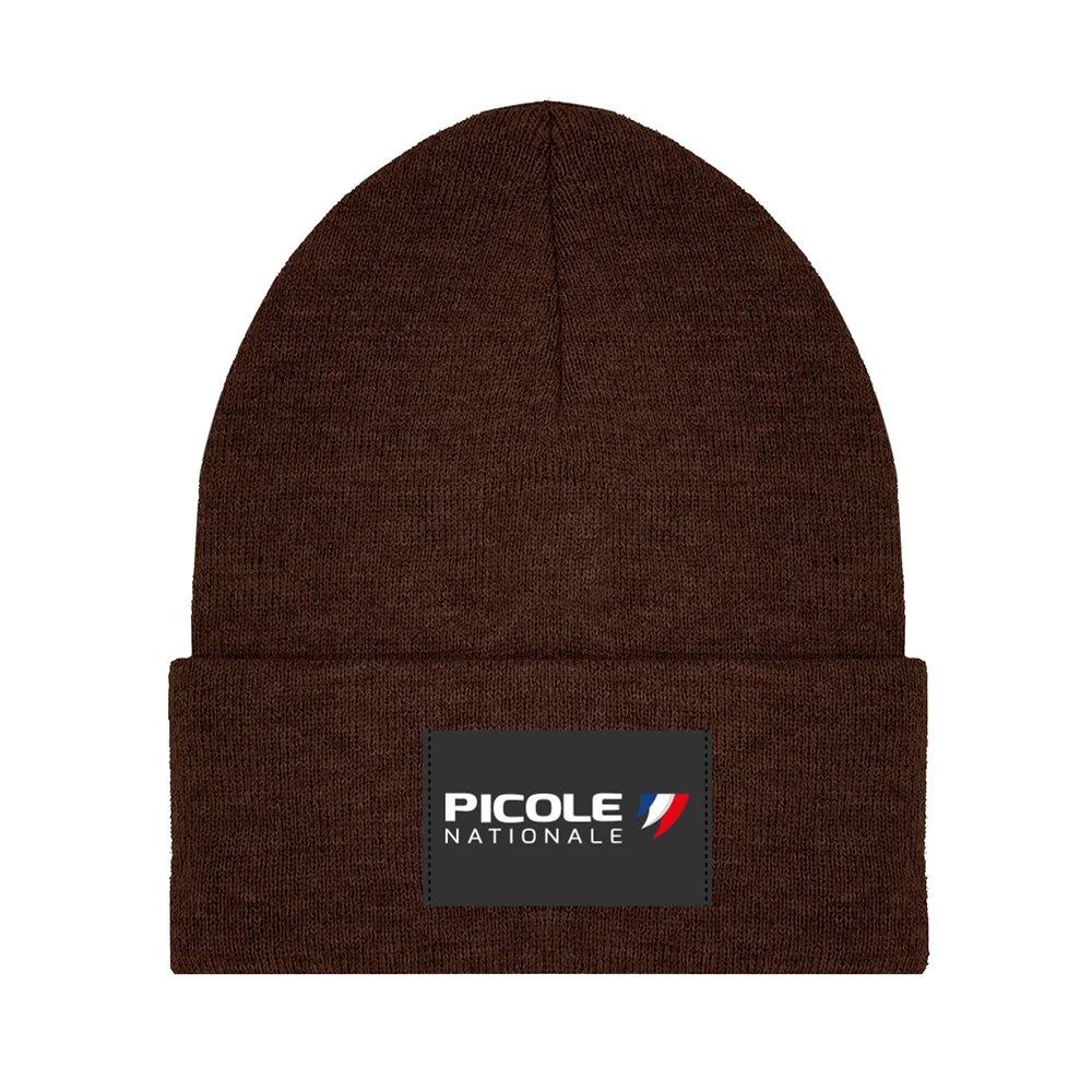 Picole National Knitted Caps Beanies Unisex Winter Hats Warm Cap Skullies Beanies Hat MZ-113
